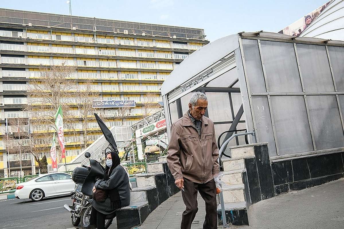 فوری/ خبر مهم تامین‌ اجتماعی درباره حقوق فروردین بازنشستگان