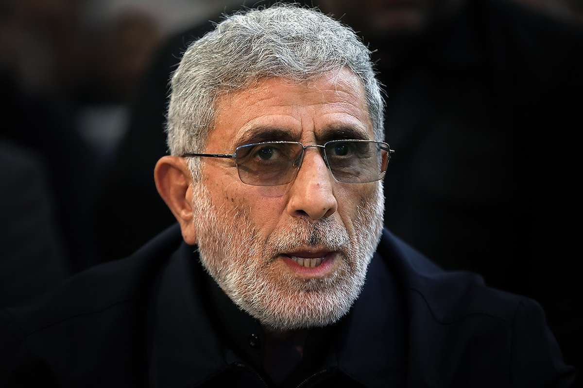 سردار قاآنی