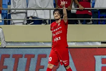 واکنش خاص سردار آزمون به صعود شباب‌الاهلی