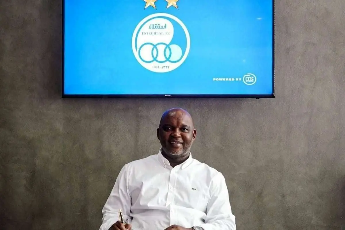 پیتسو موسیمانه، سرمربی سابق استقلال