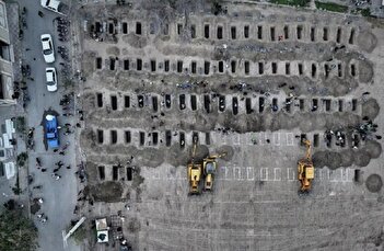 عکس/ حال و هوای میناب پس از ۵۰ روز