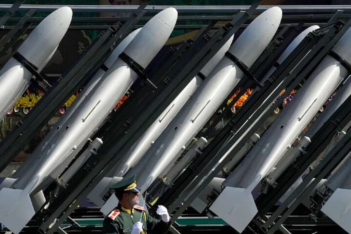 هزینه پهپادهای ارزان ایرانی برای پنتاگون