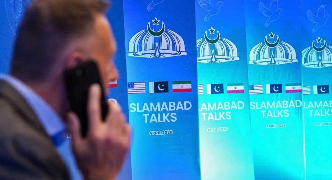 سی‌ان‌ان ادعا کرد؛ تیم ایرانی سه‌شنبه برای مذاکره با آمریکا وارد پاکستان می‌شود