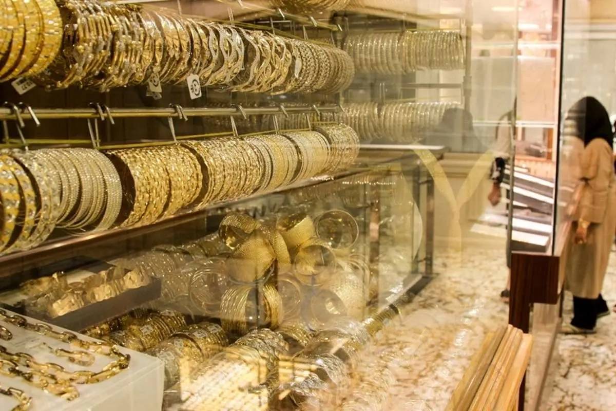 پیش بینی قیمت طلا