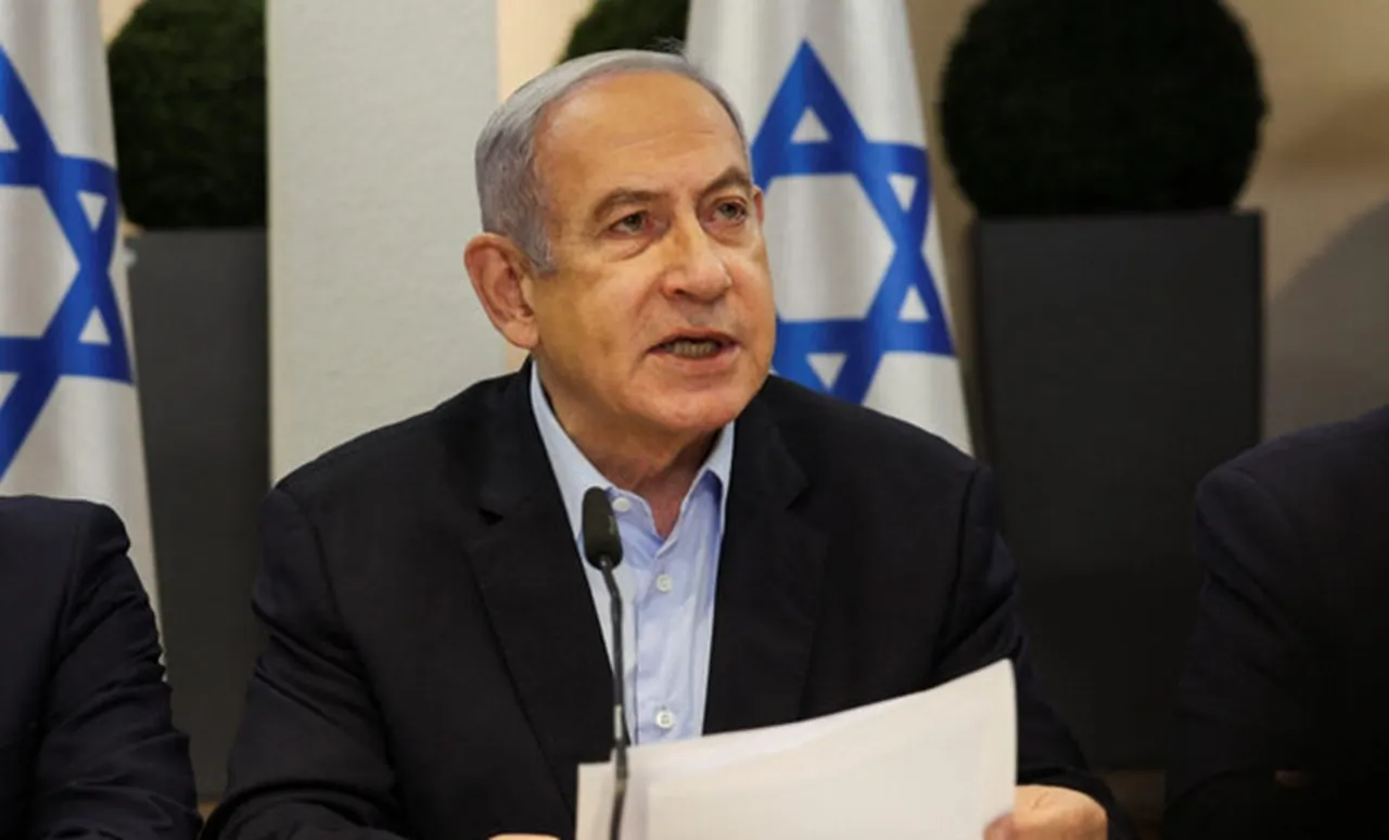 ادعای نتانیاهو: جنگ با ایران تمام نشده است