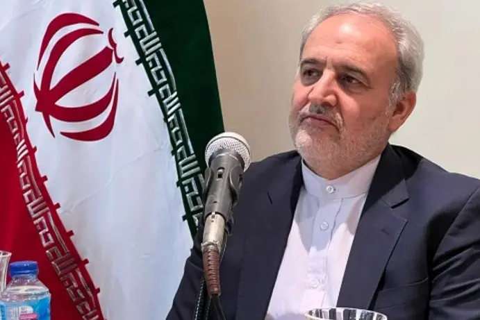 خبر مهم سفیر ایران در پاکستان درباره مذاکرات