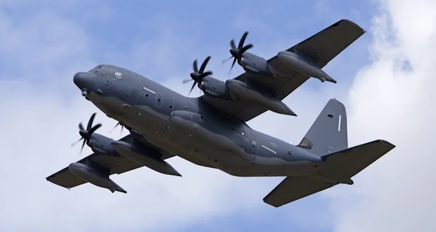 MC-130J چقدر برای آمریکا تمام می‌شود