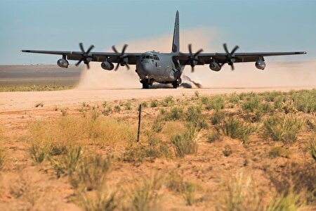 MC-130J چقدر برای آمریکا تمام می‌شود؟ قیمت خرید تا خرج سالانه