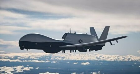 سقوط پهپاد ۲۴۰ میلیون دلاری آمریکا در جنگ ایران؛ پیامش برای خلیج فارس چیست؟