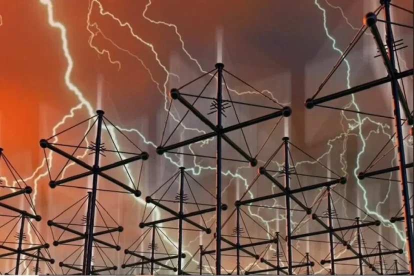 ادعای ایجاد خشکسالی در ایران و خاورمیانه با رادارها حقیقت دارد؟