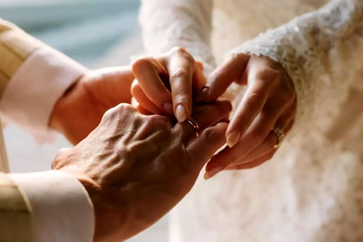 ثبت ۲۹ هزار و ۱۱ ازدواج در جنگ تحمیلی اخیر