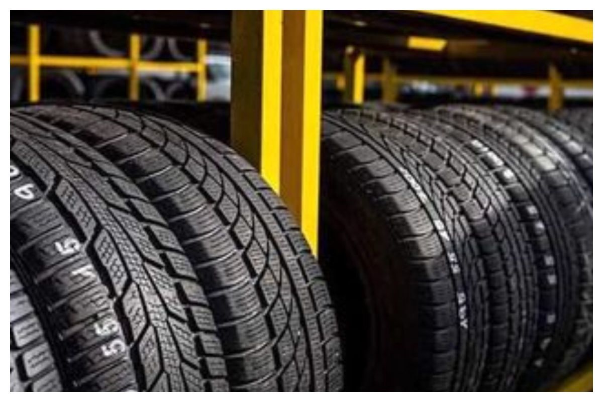 افزایش ۳۰ درصدی قیمت تایر از ۳۱ فروردین ماه