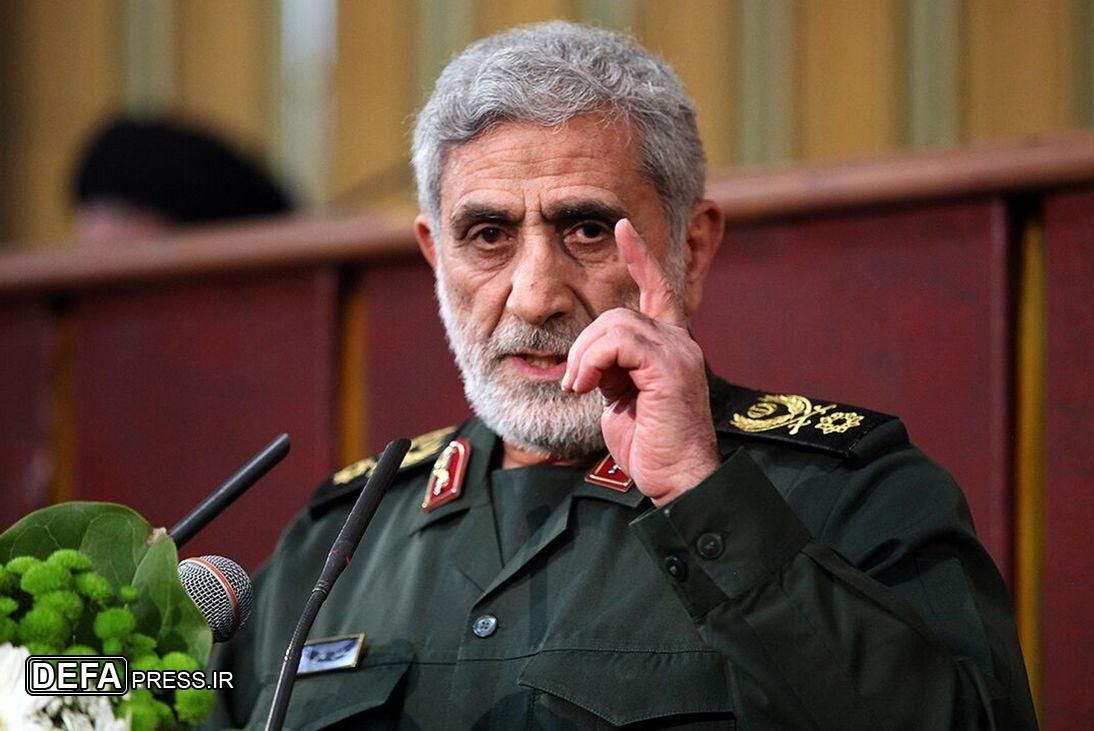 سردار قاآنی