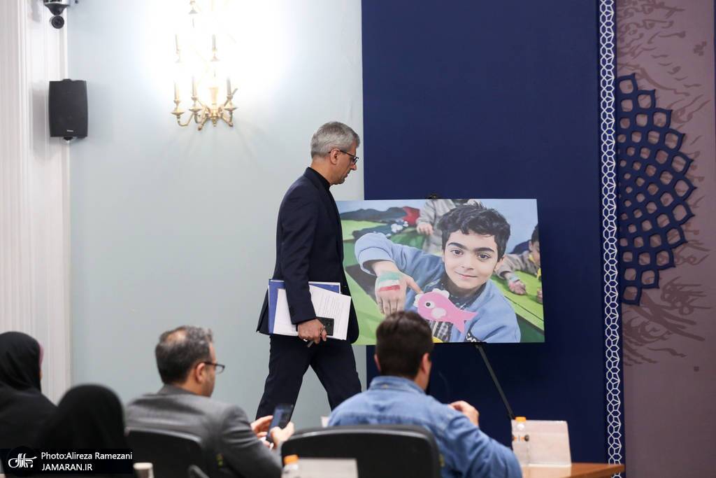 کودک مفقود شده مدرسه میناب