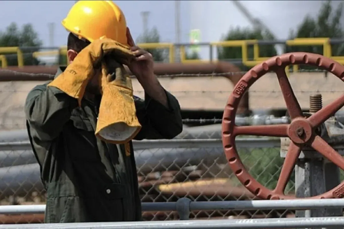 حداقل دستمزد سال ۱۴۰۵ کارگران اعلام شد