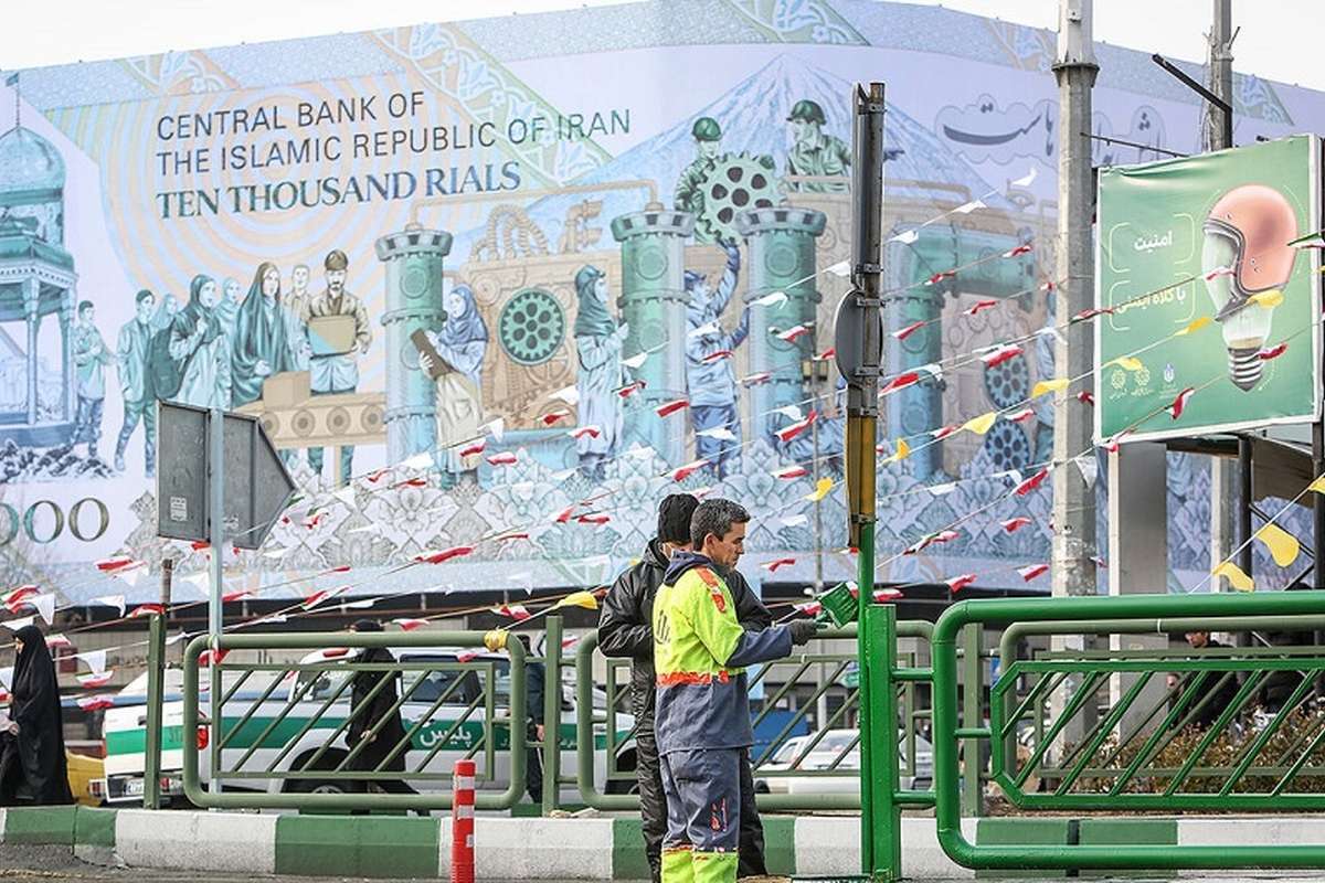 اقتصاد ایران در آزمون جنگ؛ چرا شوک نظامی به بحران اقتصادی فوری تبدیل نشد؟