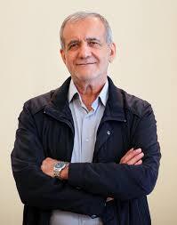 شفیعیان: پزشکیان موافق بازگشایی کامل اینترنت است