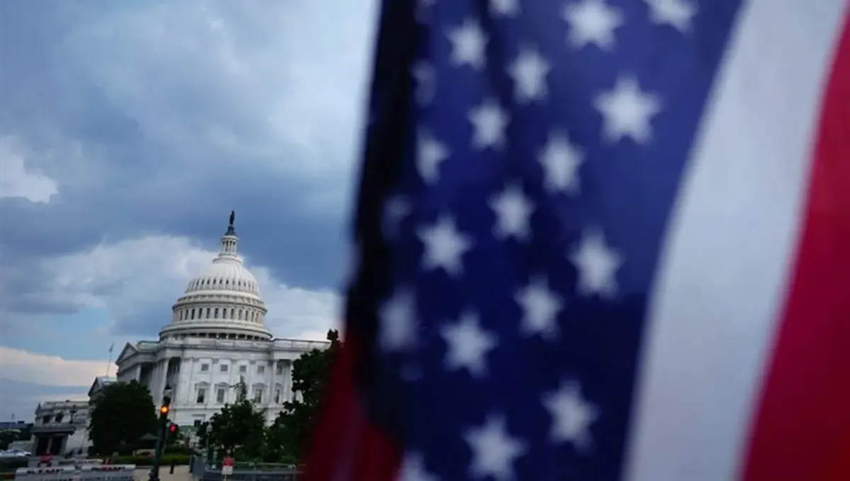 کنگره ترامپ را مهار می‌کند؟