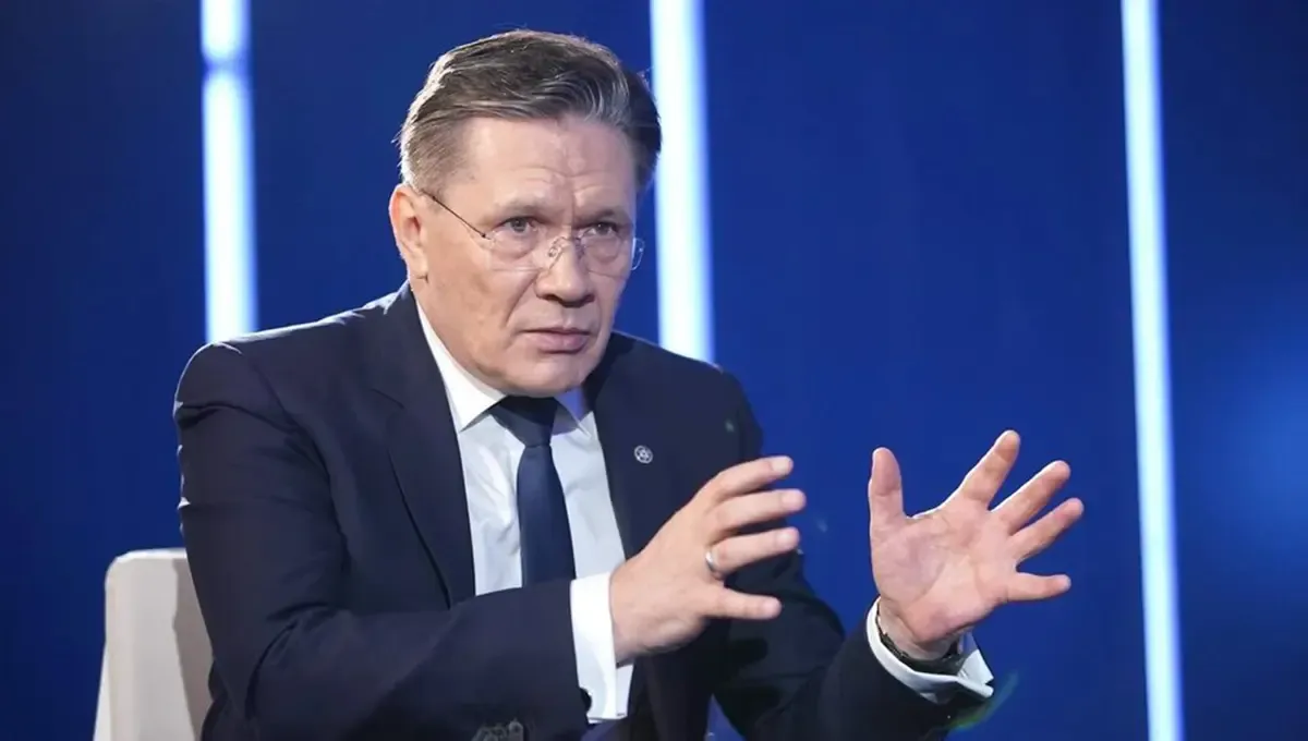 روسیه: ساخت‌وساز در نیروگاه هسته‌ای بوشهر به‌زودی ازسرگرفته می‌شود