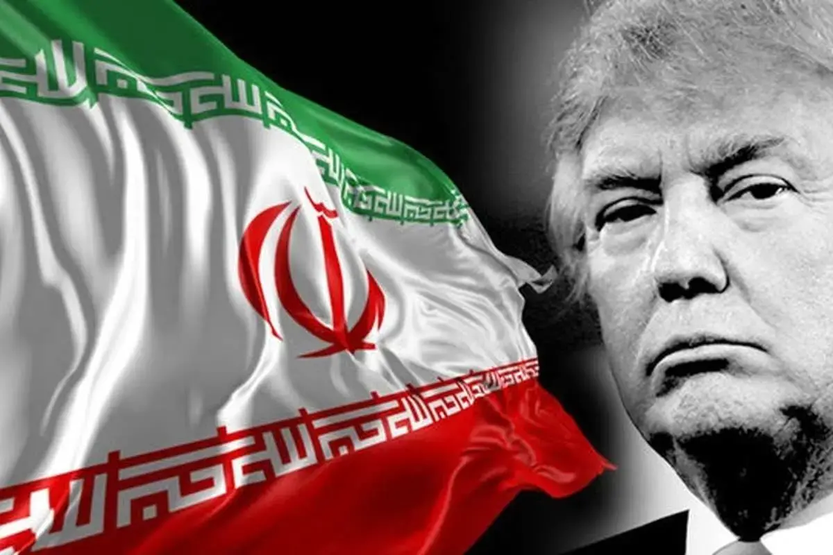 ترامپ: توافقی که با ایران  می‌کنیم، خیلی بهتر از برجام است
