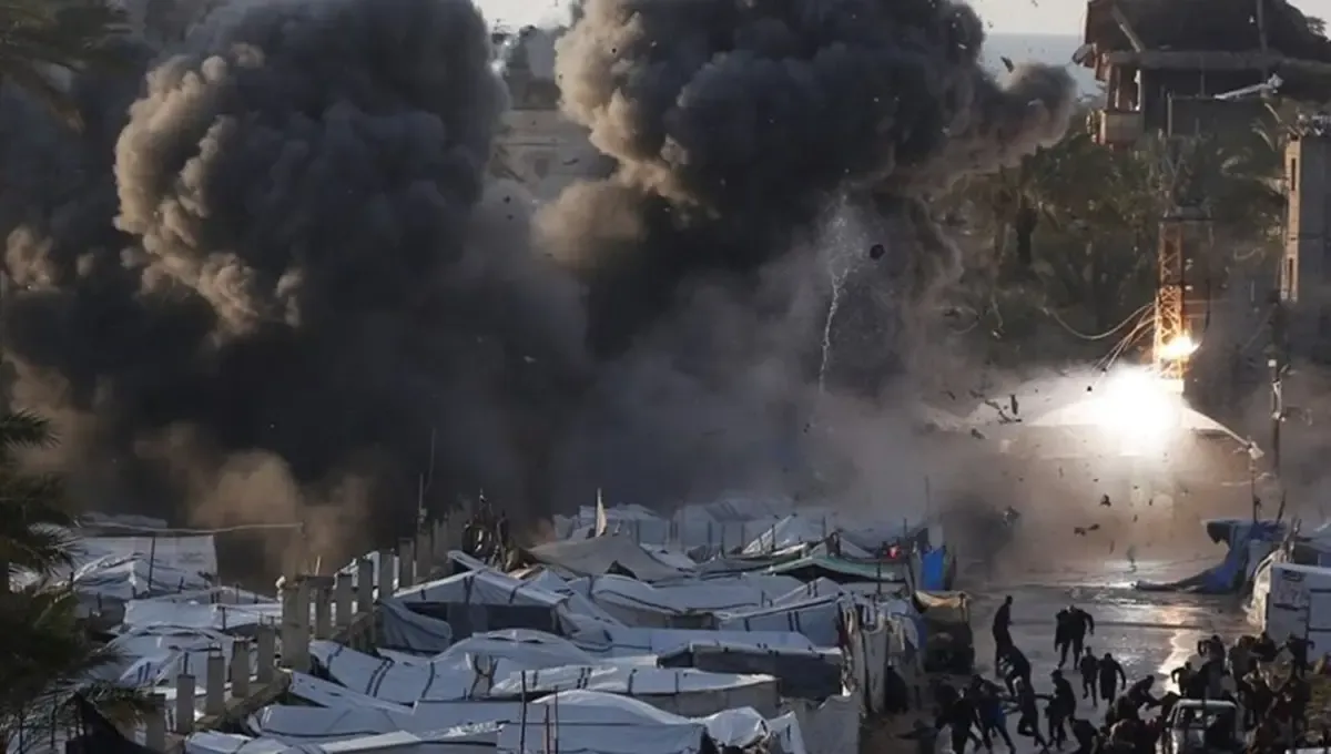 بازسازی غزه چقدر هزینه دارد؟