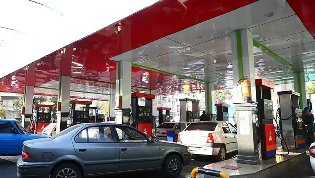 واریز سهمیه بنزین اردیبهشت ماه امشب