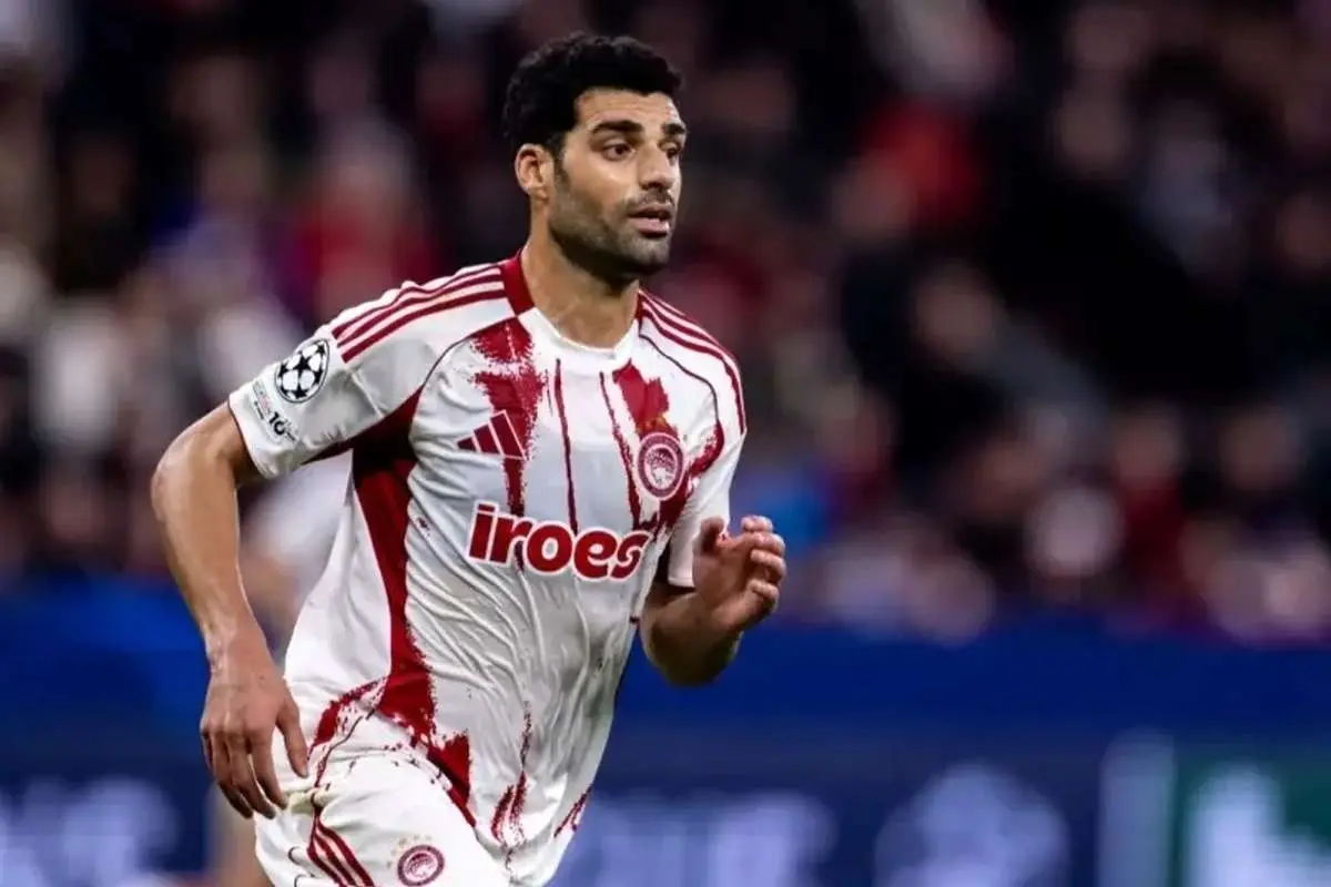 شایعات درباره مهدی طارمی