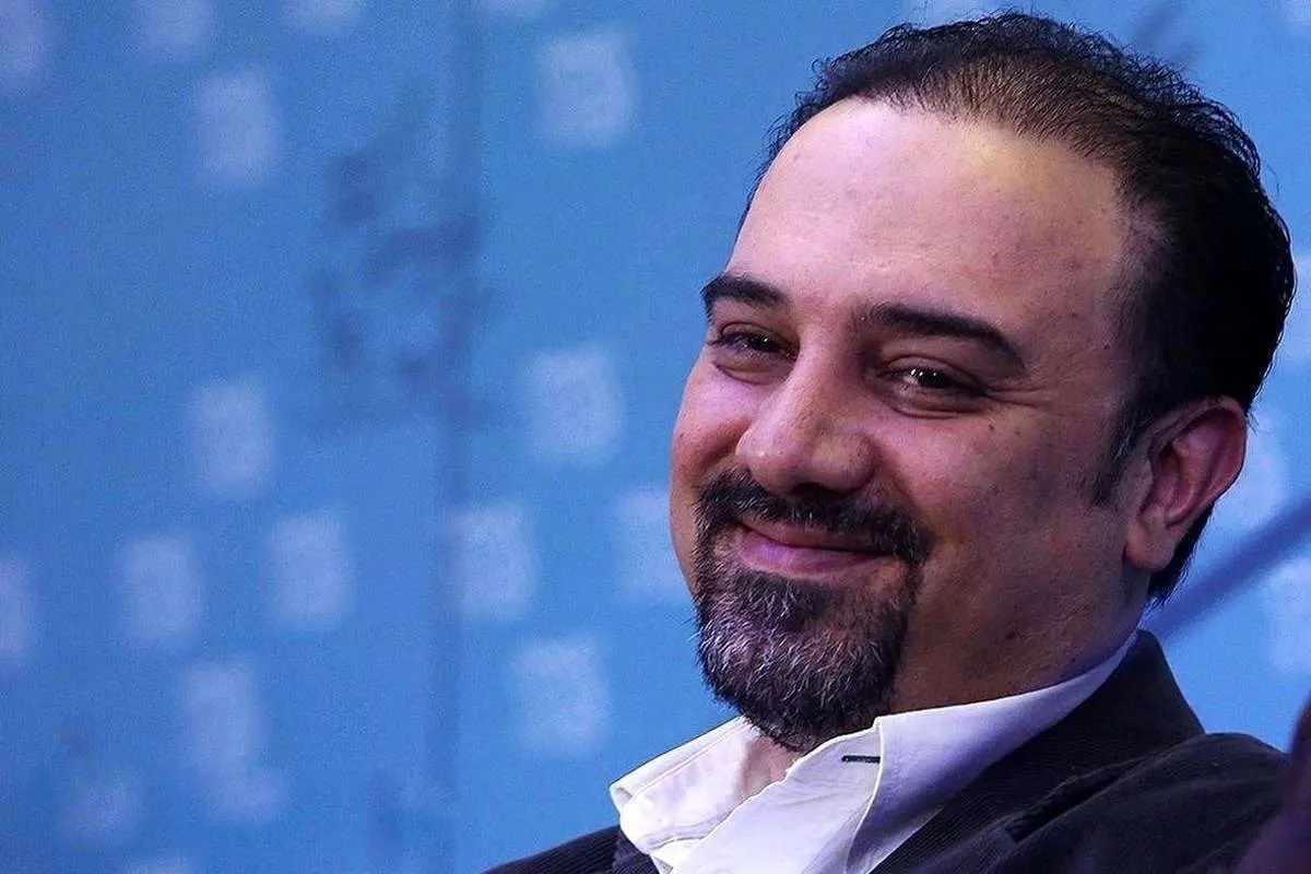 اموال برزو ارجمند توقیف شد