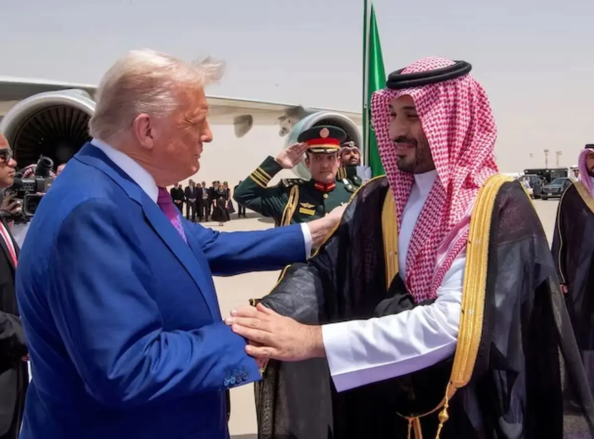 نقش پشت پرده بن‌سلمان در جنگ با ایران