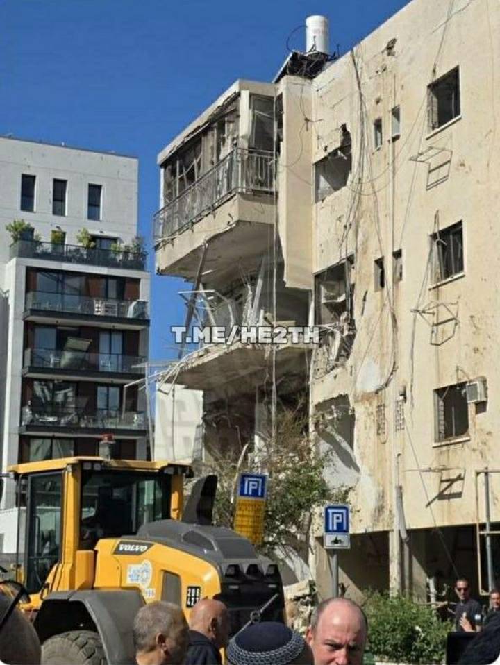 حمله به خانه نماینده کنست اسرائیل