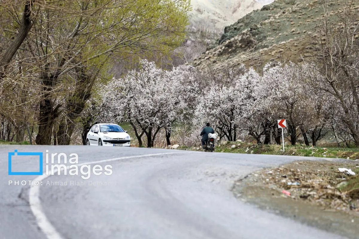 بهار چهارمحال و بختیاری