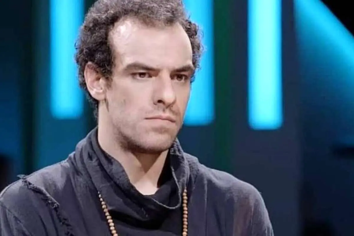 شکیب شجره بازیگر