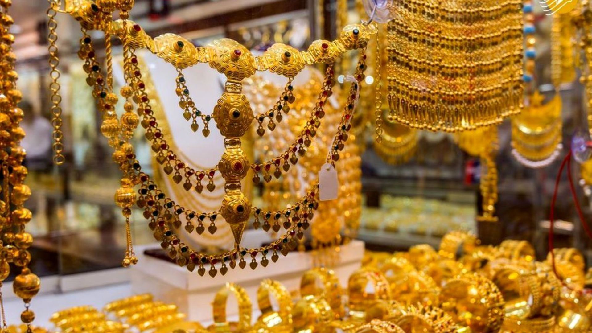 پیش بینی قیمت طلا