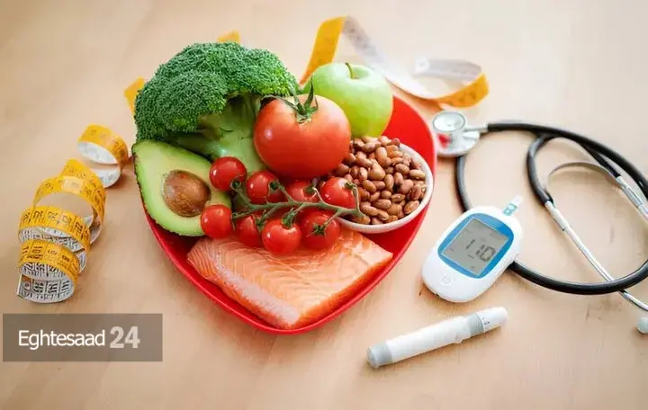نحوه کنترل دیابت بدون دارو و انسولین در شرایط بحرانی