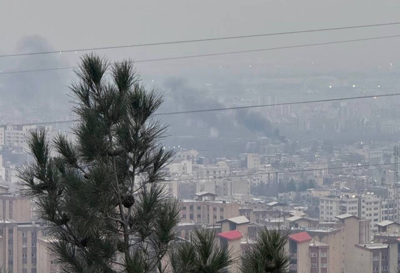 پیامد‌های انفجار و آتش‌سوزی مخازن سوخت در یک کلان‌شهر