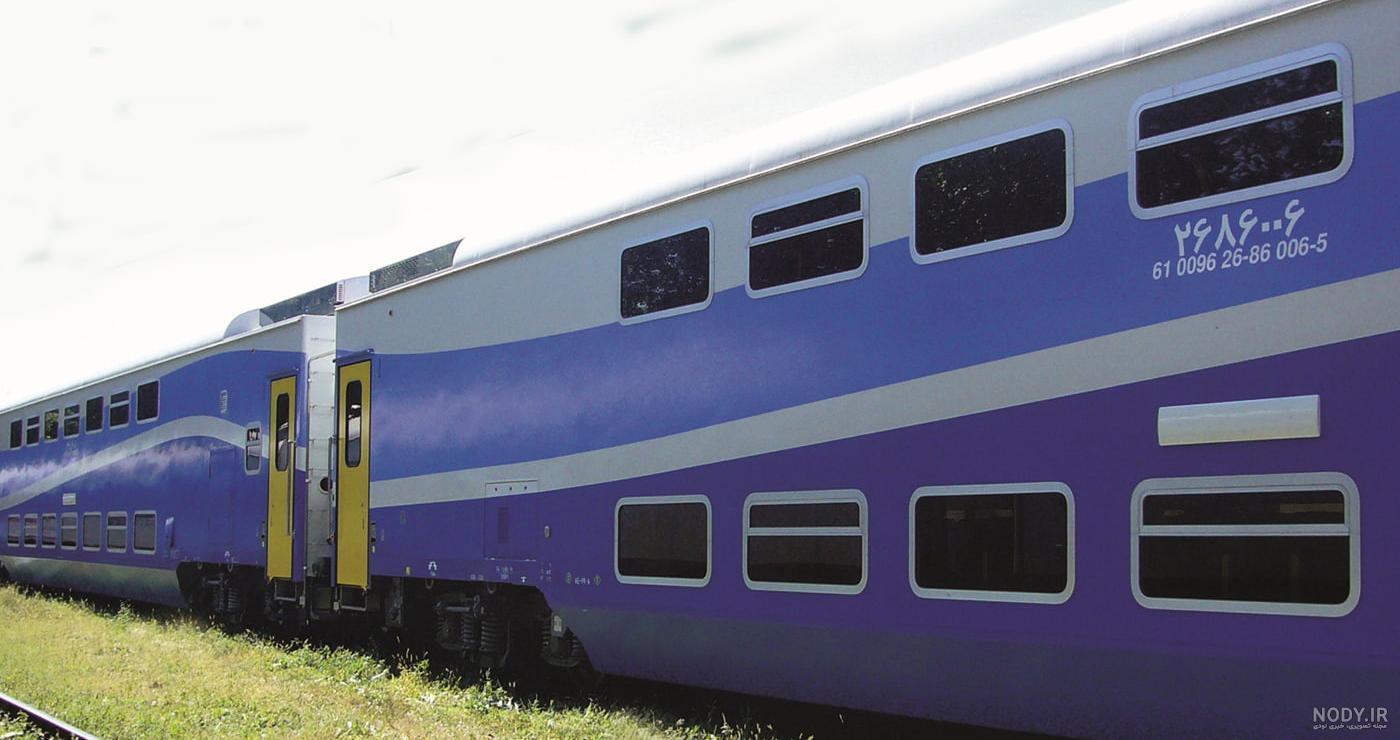 آغاز پیش فروش بلیت‌ قطارهای فروردین و اردیبهشت