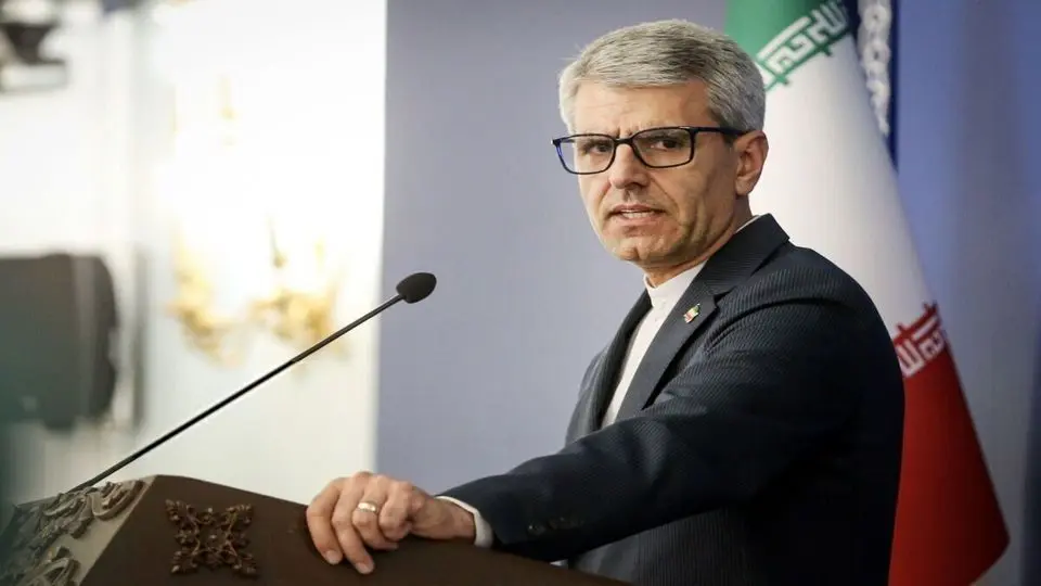 اسماعیل بقایی