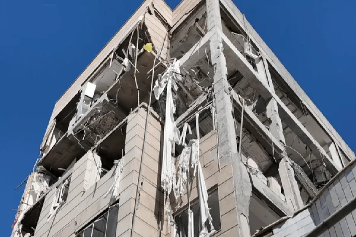 تدوین دستورالعمل پرداخت وام ودیعه اسکان موقت