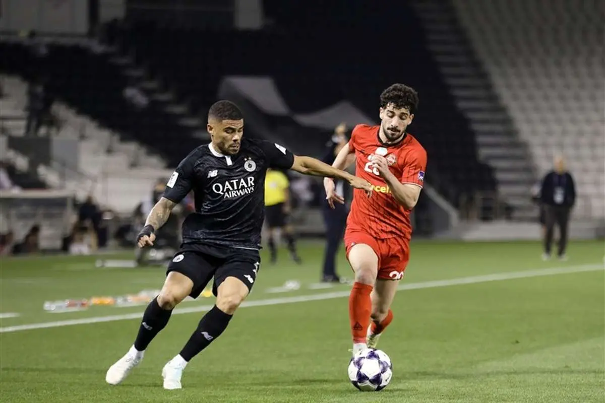 قرعه‌کشی لیگ نخبگان آسیا