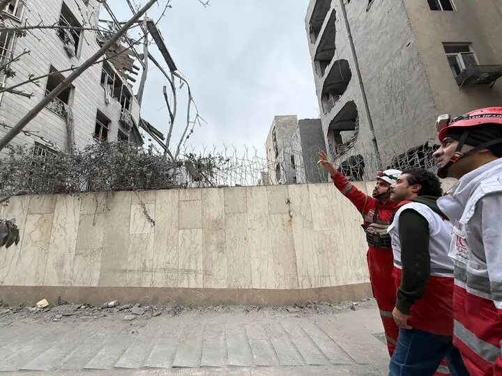 وحید رهبانی بازیگر گاندو