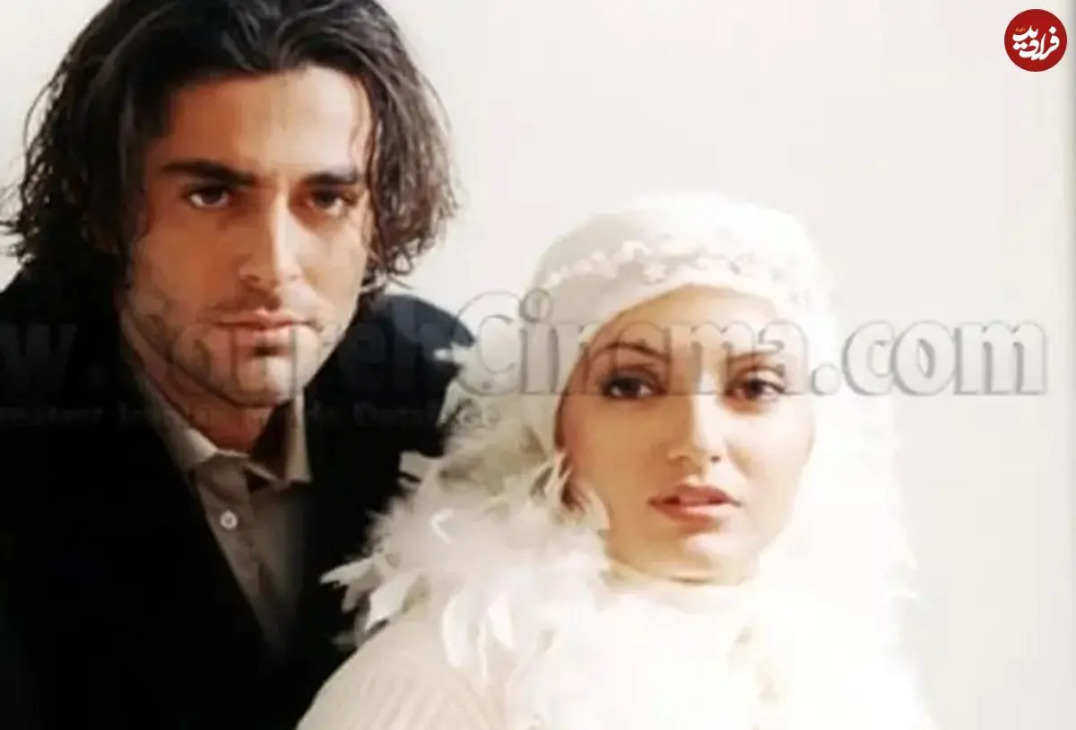 مهناز افشار