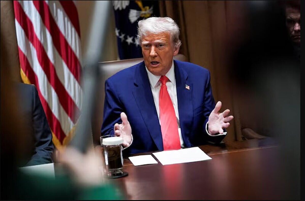 چرا ترامپ درباره مذاکره با ایران دروغ می‌گوید؟