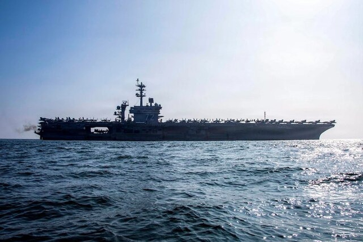 بیانیه ارتش ایران