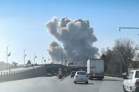 علائم‌ آسیب شنوایی در انفجارهای جنگی چیست؟