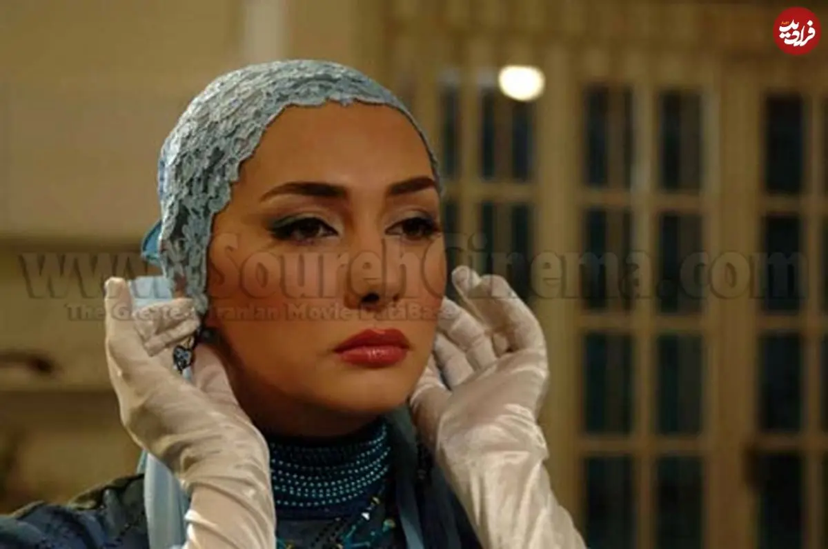 هانیه توسلی