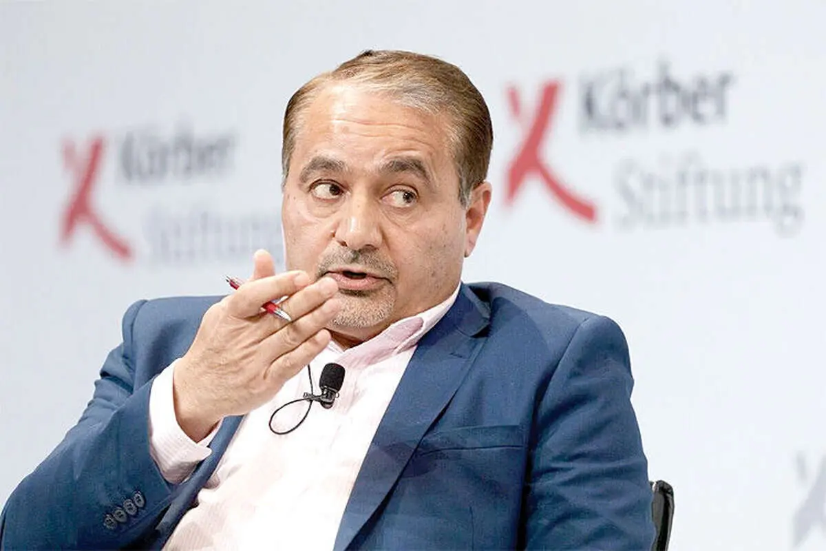 سید حسین موسویان