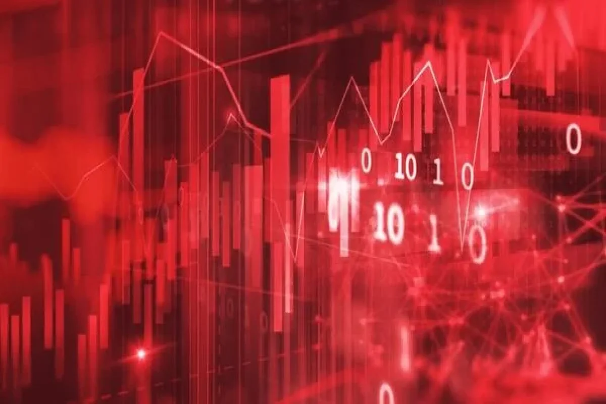 سقوط ۷۰۰ میلیارد دلاری وال‌استریت در سایه جنگ با ایران