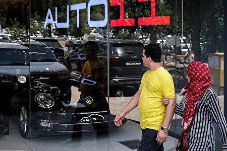 بازار خودرو در تلاطم جنگ / تأثیر تداوم جنگ بر قیمت تولید