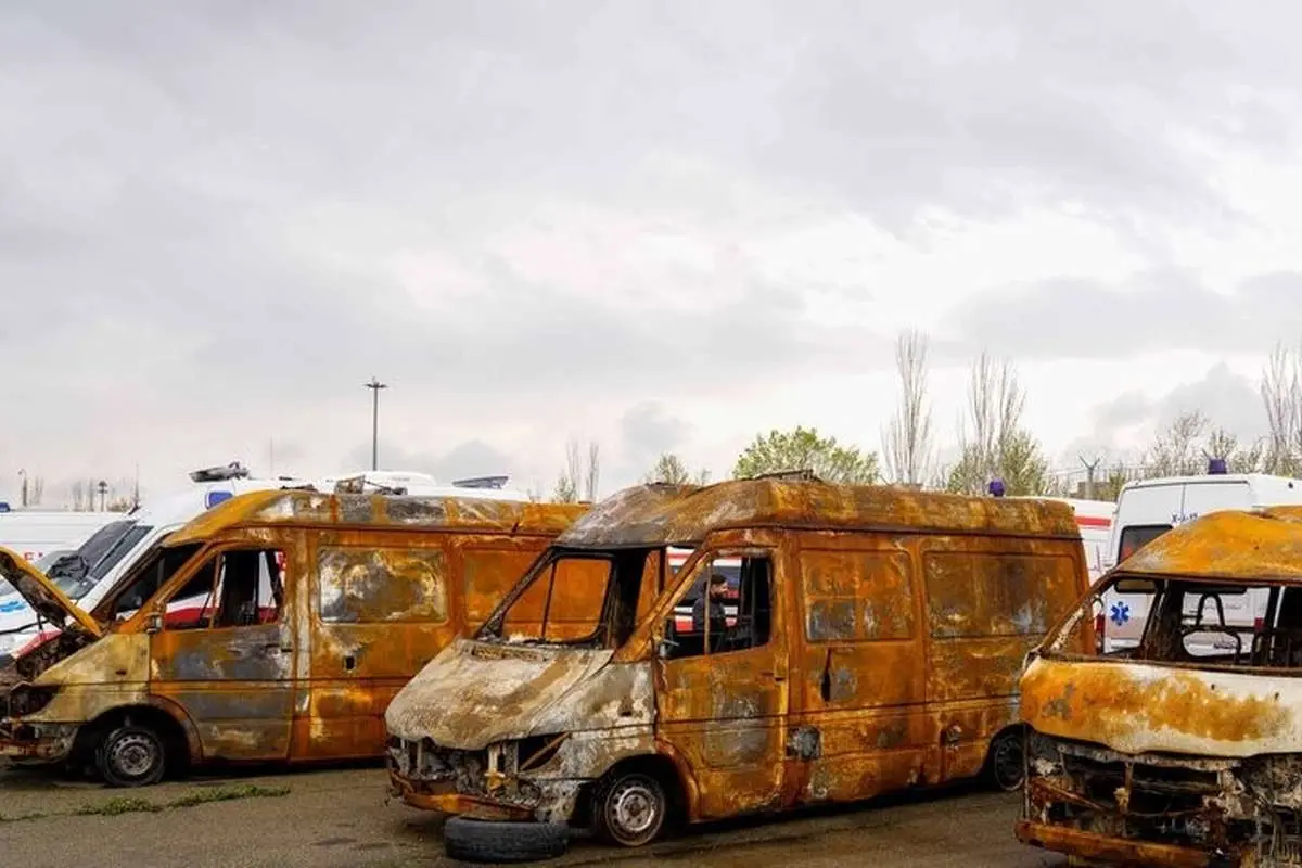 اورژانس نازی آباد