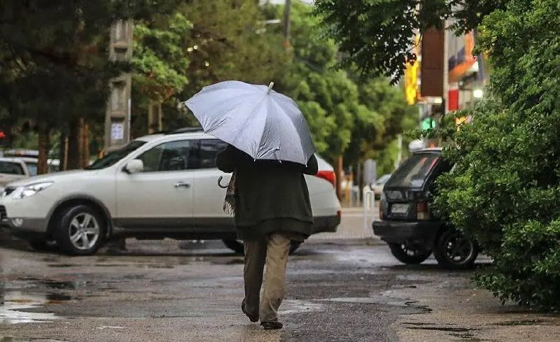 هشدار سازمان هواشناسی